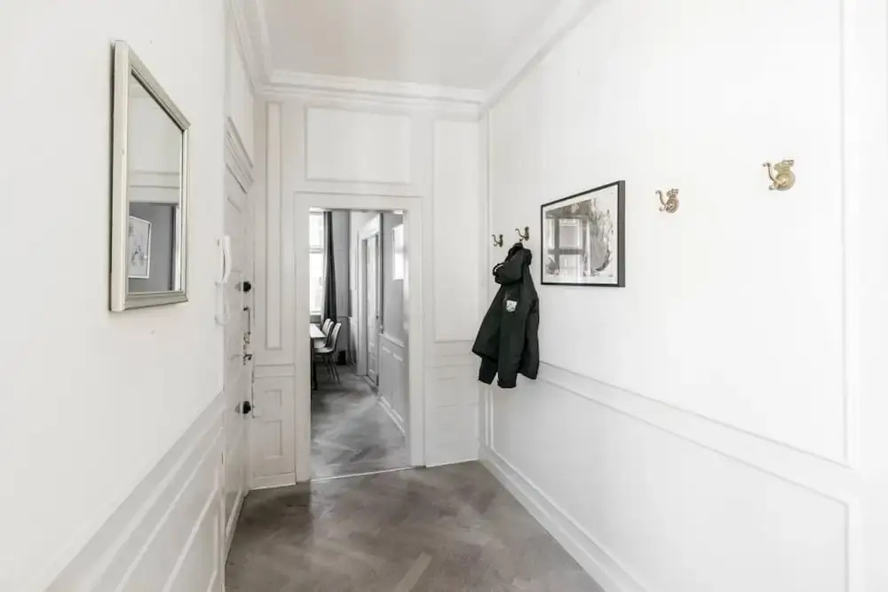172sqm Next to DK Parliament