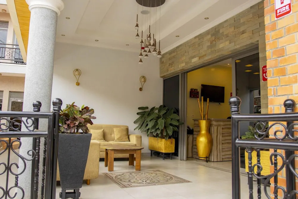 Velvet Suites