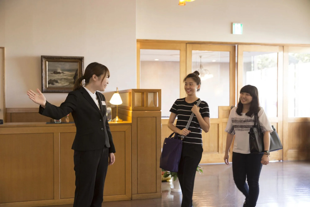 Hotel New Tsuruta