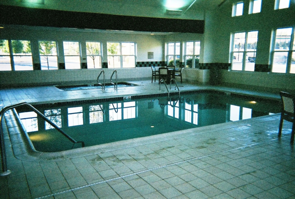 City Express By Marriott Gettysburg