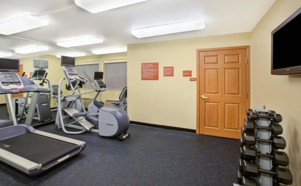 TownePlace Suites Detroit Sterling Heights