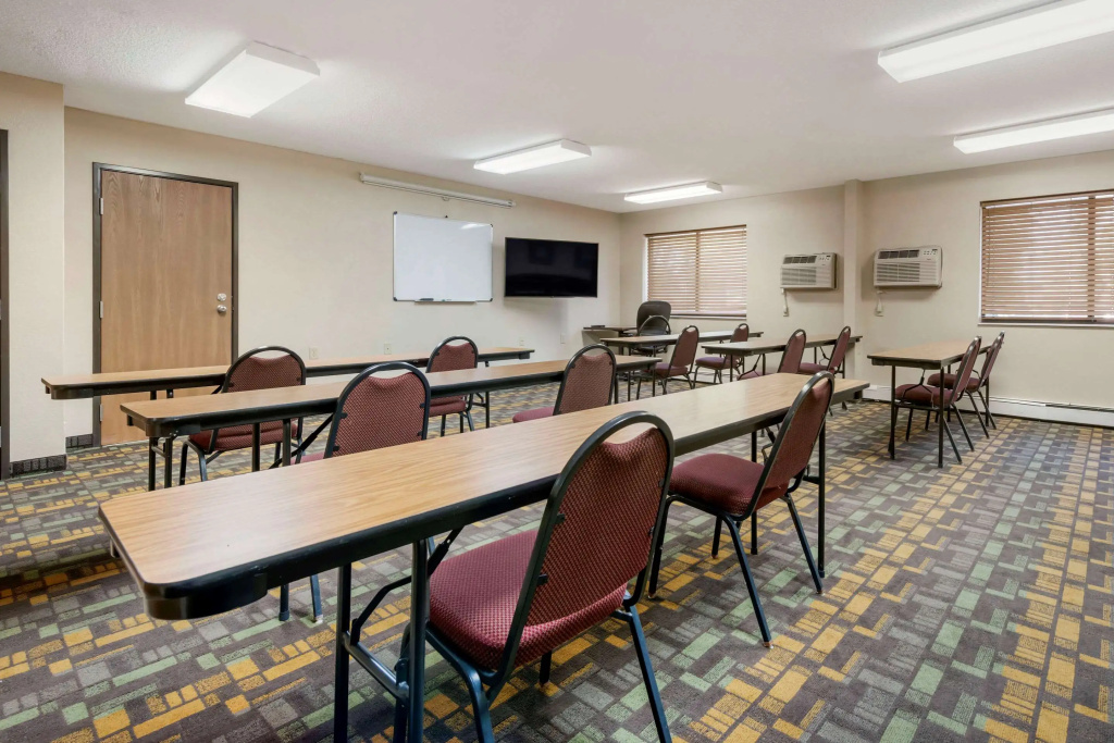 Quality Inn St Cloud West