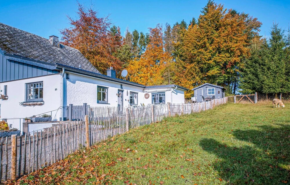 B&B Silberhütte