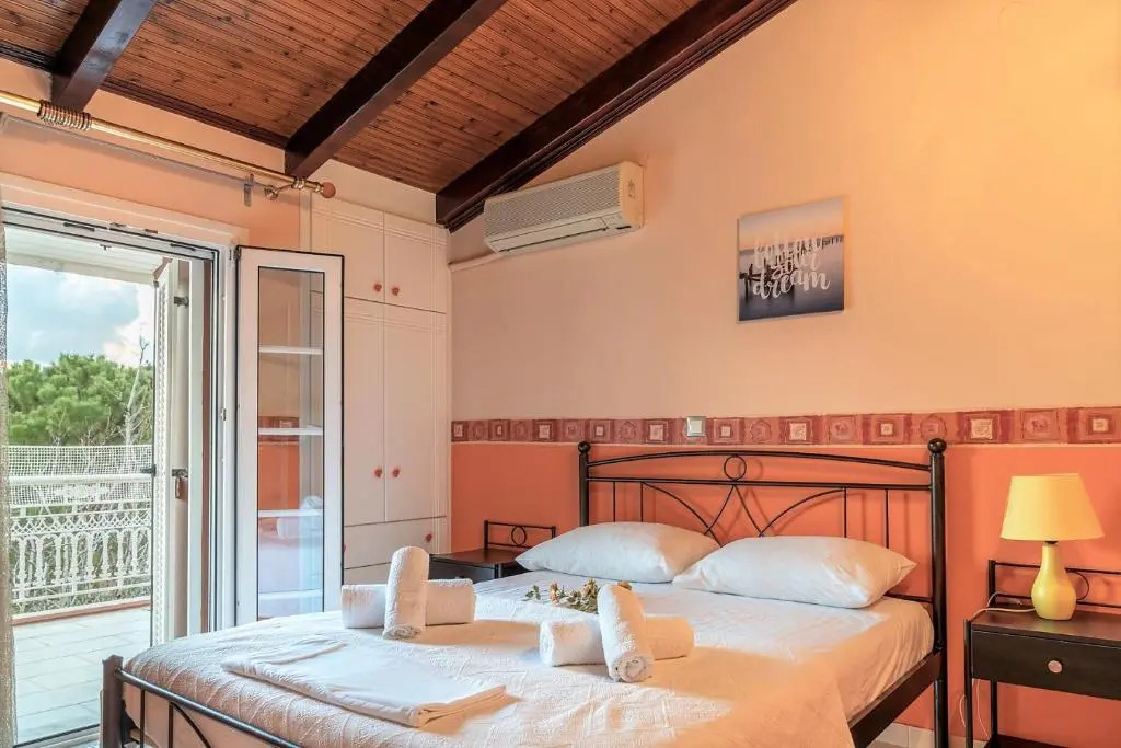 Liberis Loft Suite
