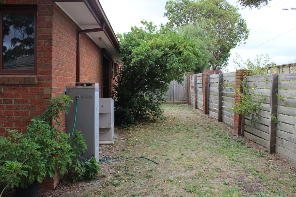 Australian Home Away @ East Doncaster George