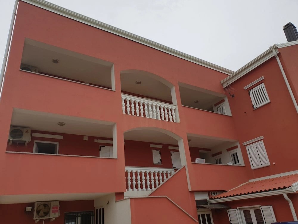 Beautiful Apartment Bodulo 3