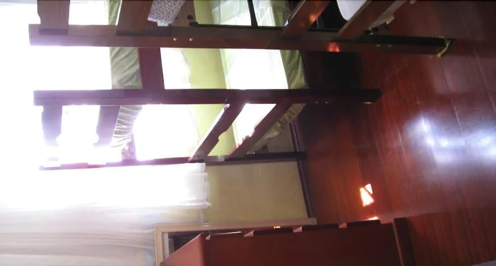 Lulilo Hostel