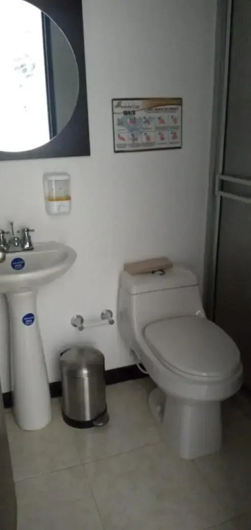 Apto Privado y Piscina 3' al Parque del Café