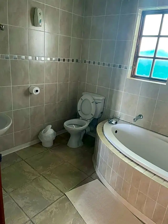 Twenty 4 Hour Rest Bed & Breakfast 3