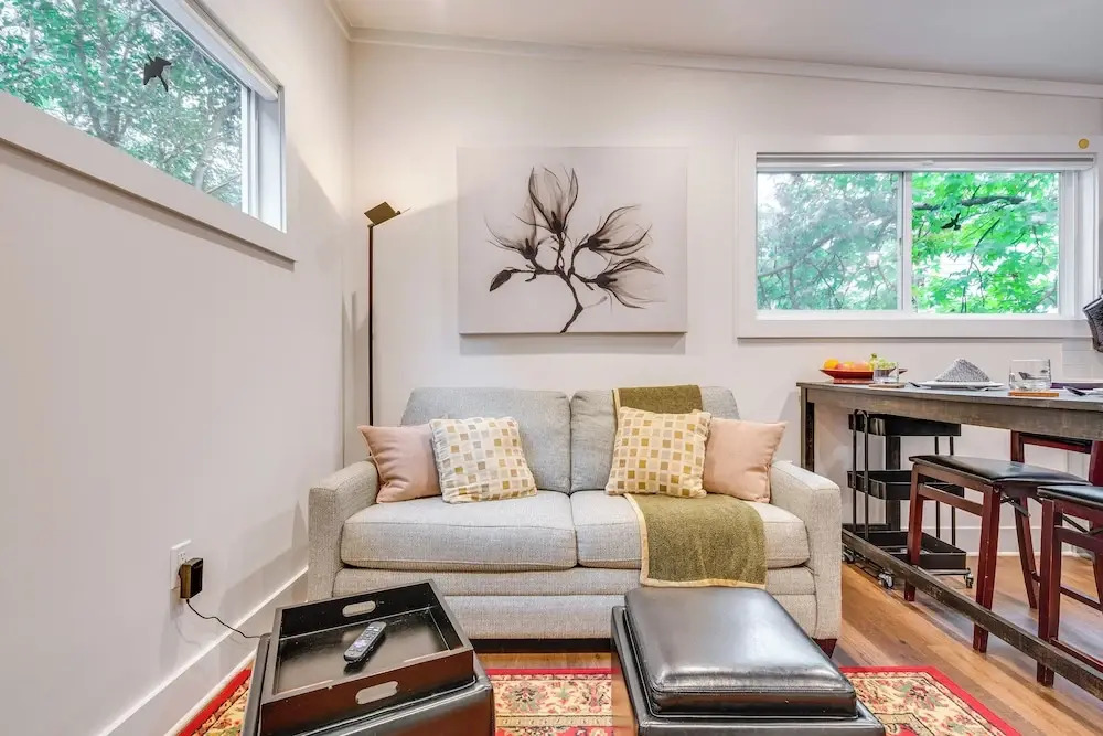 Apt Steps to Atlanta Beltline, Near Intl Soccer!