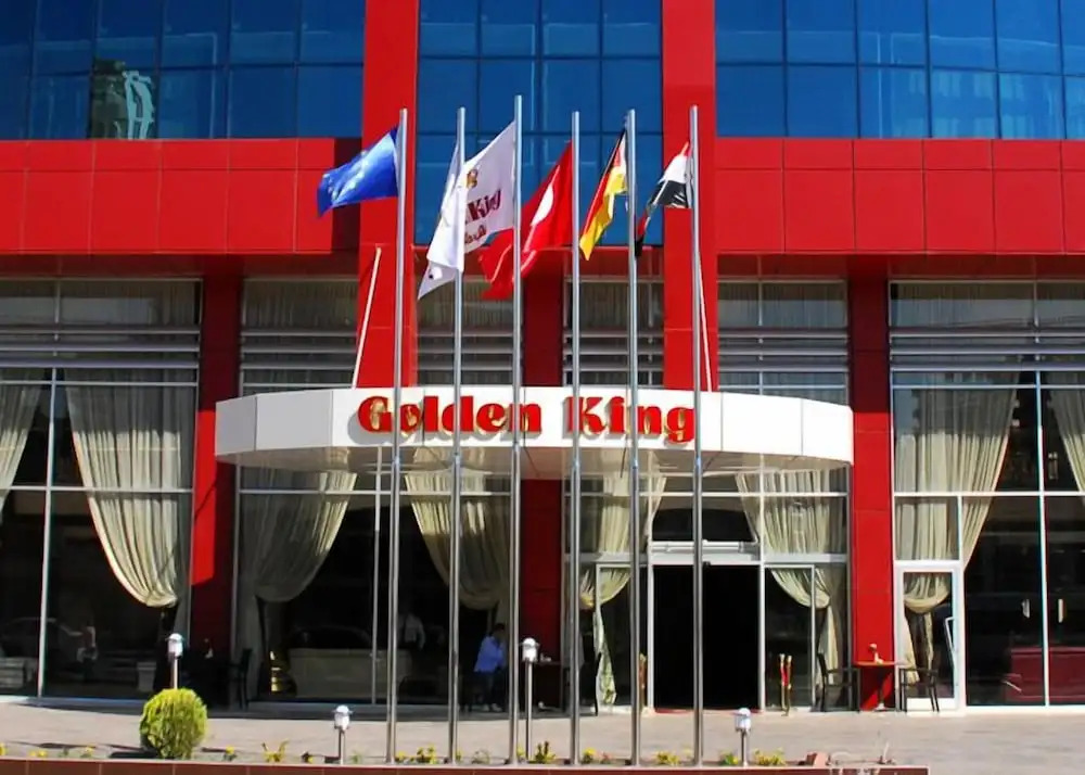 Mira Blue Hotel