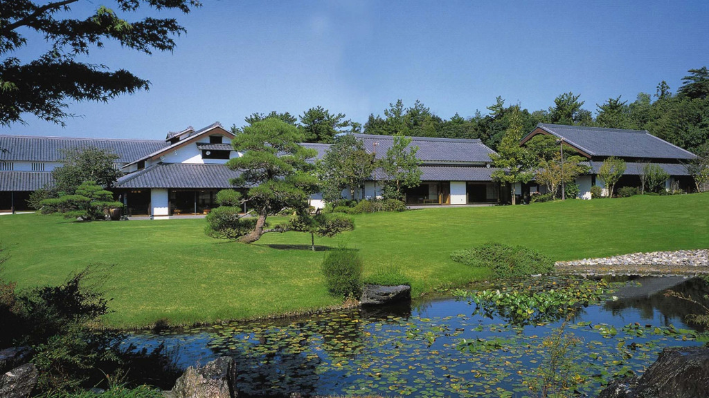 Yamaha Resort Katsuragi Kitanomaru