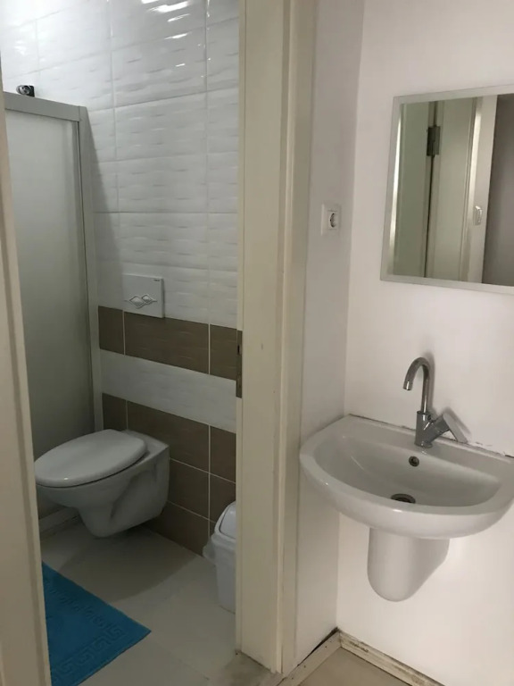 Yeşil Apart Pansiyon