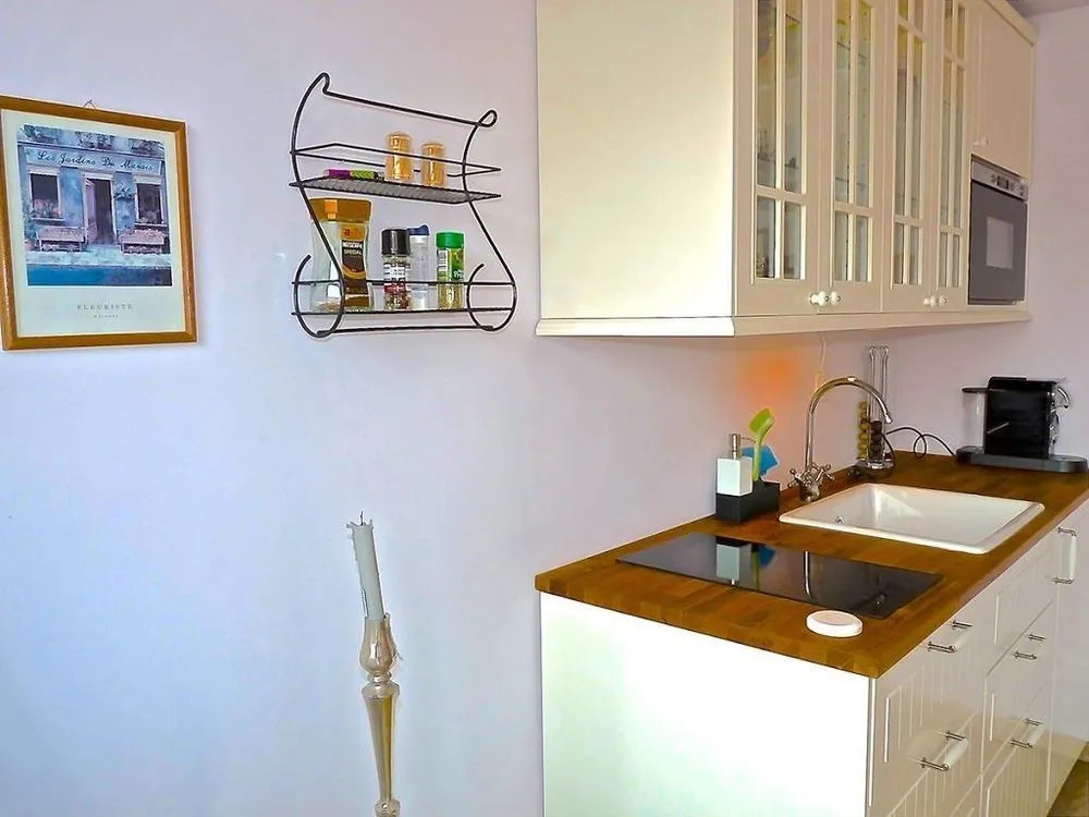 Felibriges Penthouse