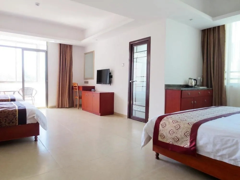 Cuipinghu Hotel