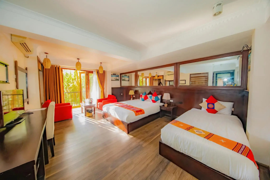 Sapa Elite Hotel