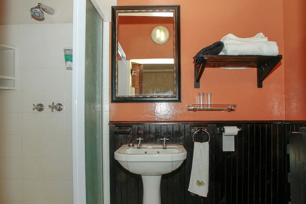 Acorn B&B in Durban