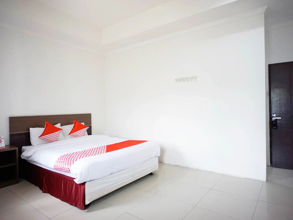 Her Mandiri Guest House