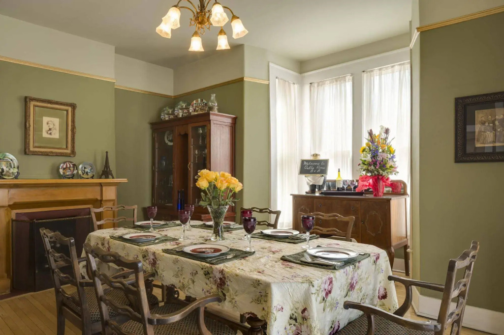Bella Roma Bed and Breakfast