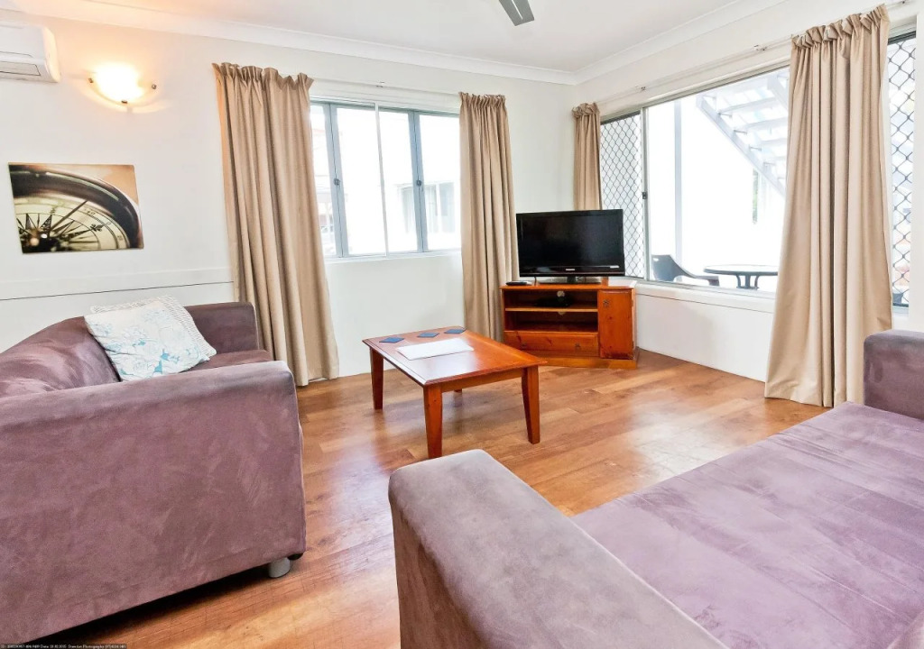 Silver Sands Apartments