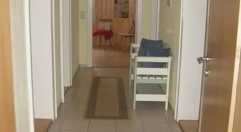 Haus Klinger