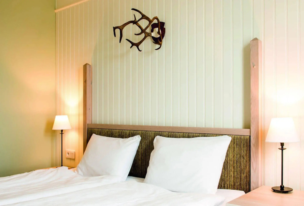 Hotel Bishops Arms Piteå