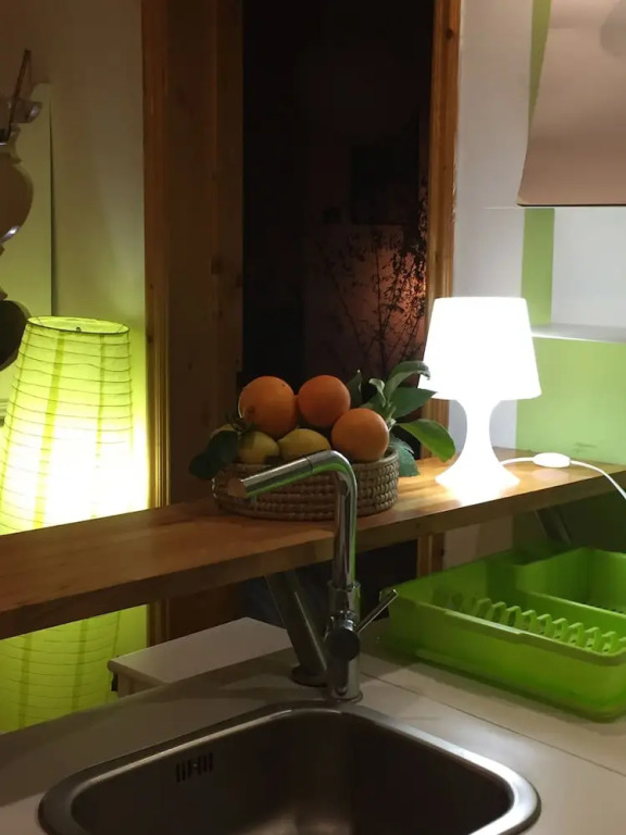 Your Home in Catania Center