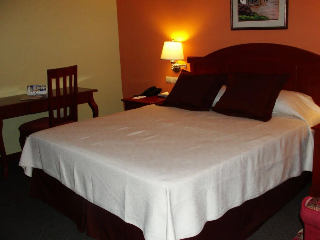 Hotel Sevilla Usulutan