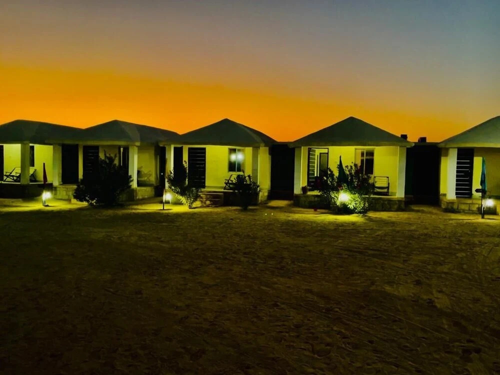 Jaisalmer Villa Resort & Camp Jaisalmer