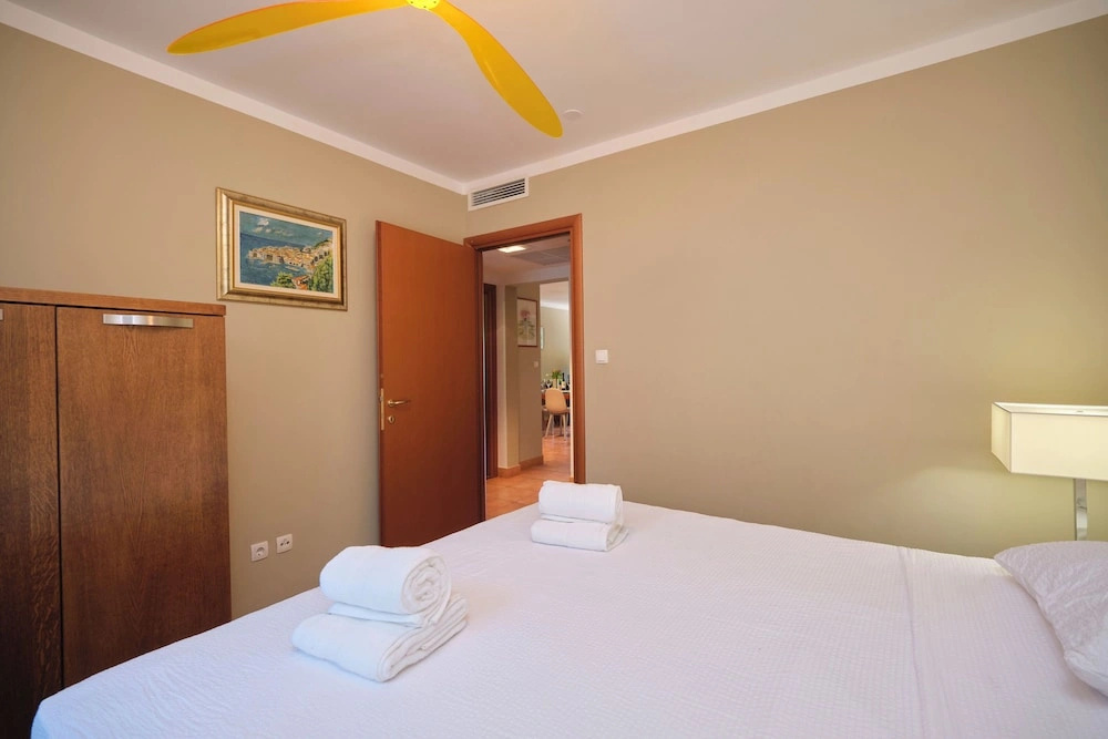 Dalmatia Dream Podstrana - The Residence