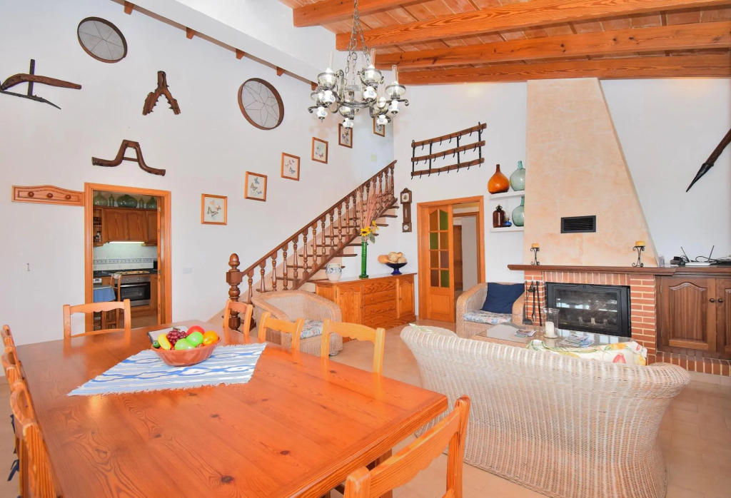 Villa Son Perxa 216 by Mallorca Charme