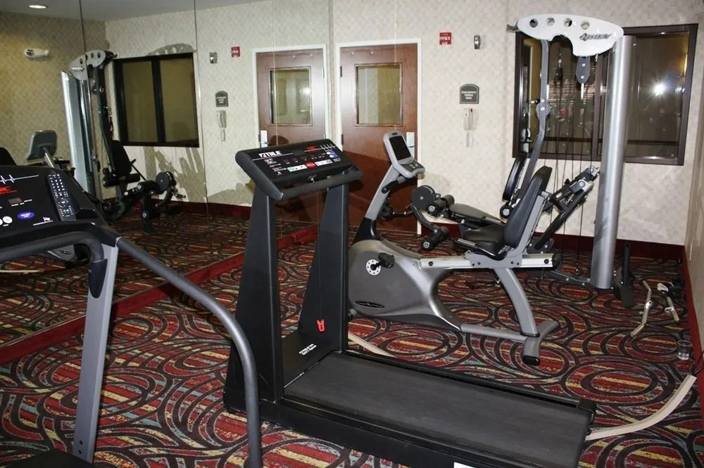 Holiday Inn Express Hotel & Suites Lonoke I-40 by IHG