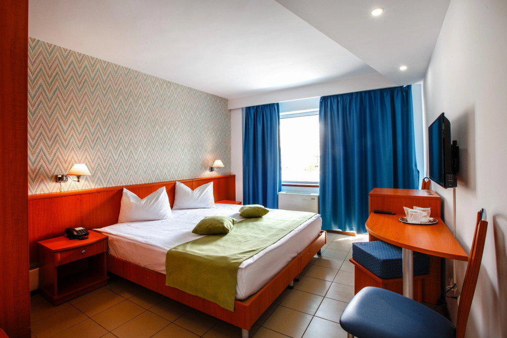 Hotel Apollo