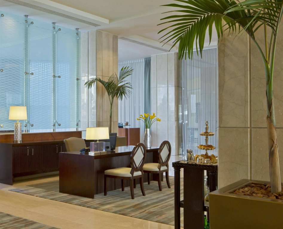 Sheraton Santiago Hotel & Convention Center