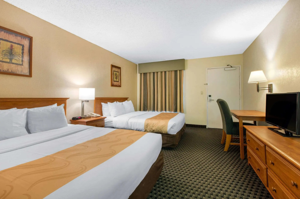 The Dunes Hotel
