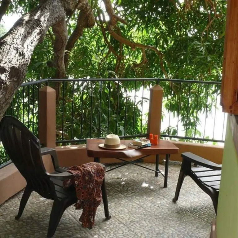 Zopango Private Island, Asese Bay, Granada