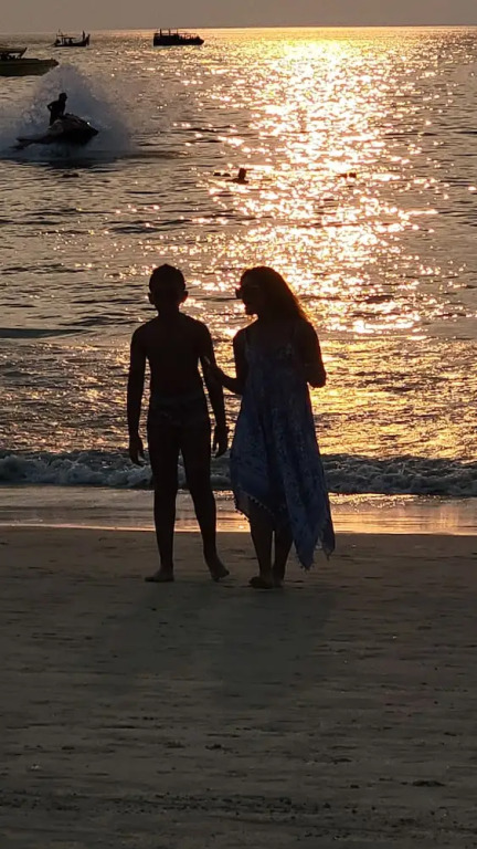 Genie's Pattaya