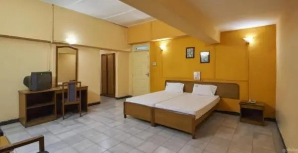 Mapusa Residency