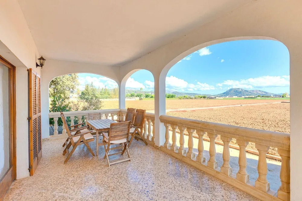 Villa Silenci