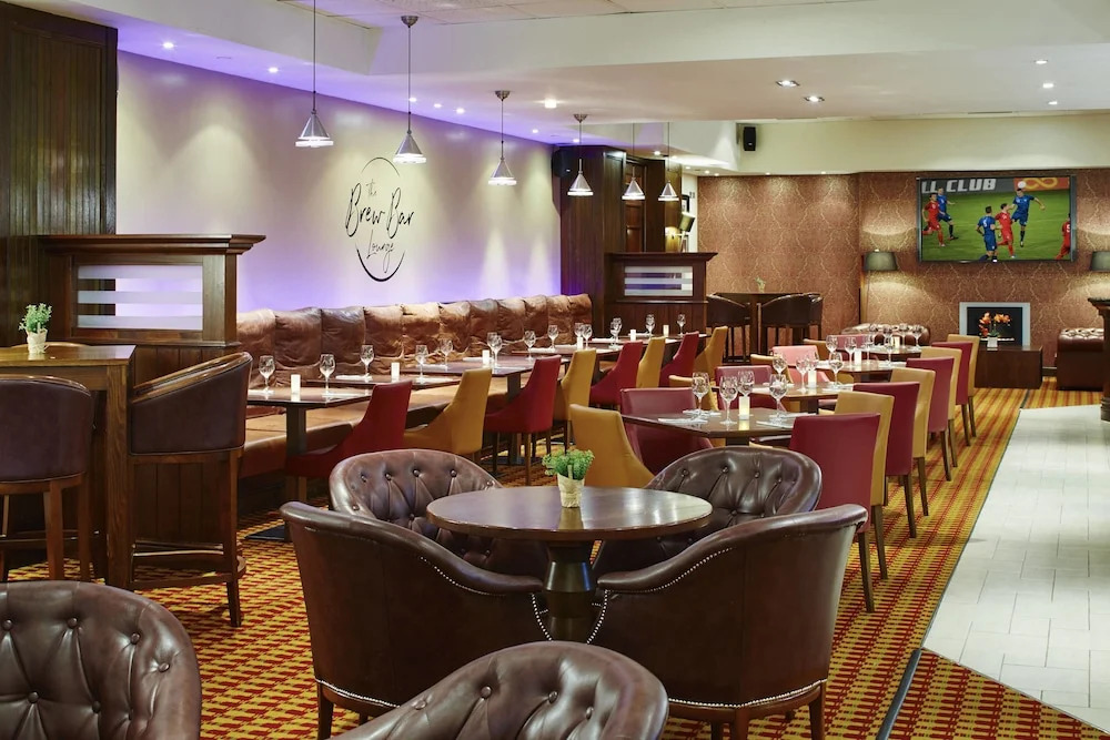 Delta Hotels Heathrow Windsor