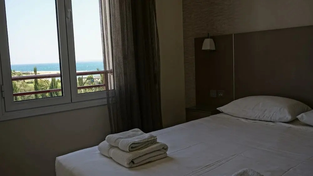 Limassol Marina Nereids D22 by Ezoria Villas