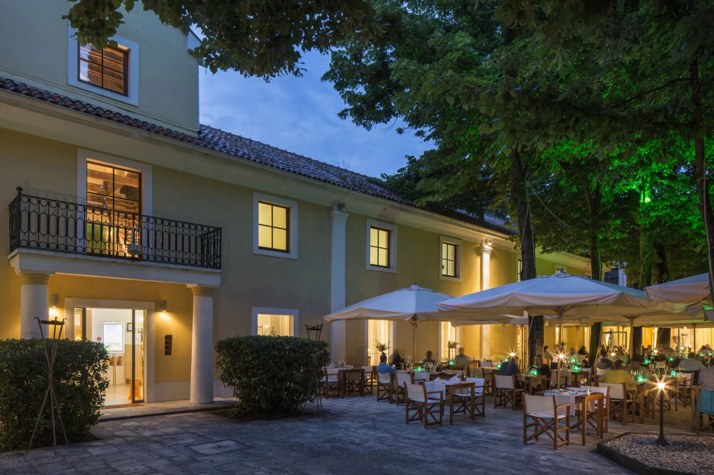 Falkensteiner Hotel Adriana l Adults Only