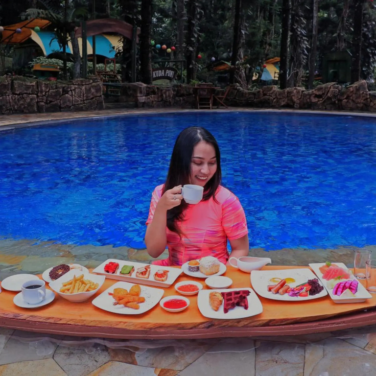 Safari Resort