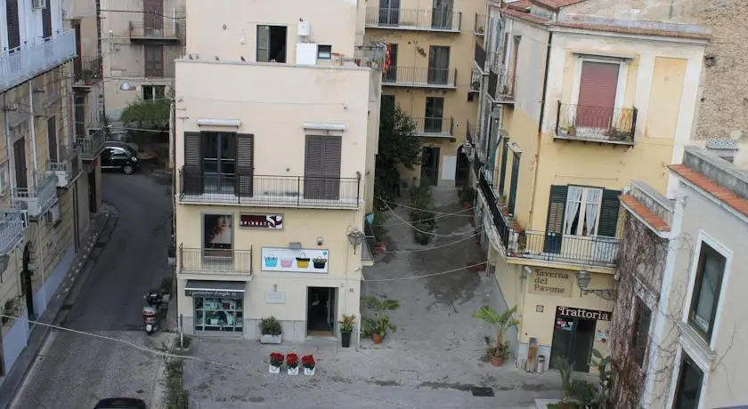 Casa Arancio