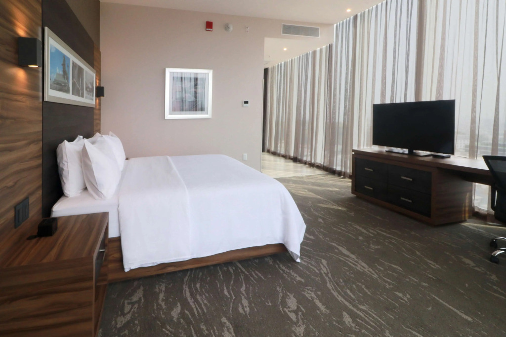Hilton Garden Inn Monterrey Obispado
