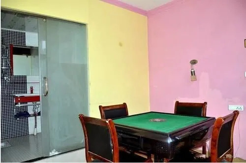 Hongxin Express Hotel (Wuhan Beicheng Road)