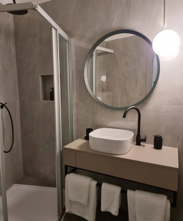 MINT Boutique Studio Apartments 3