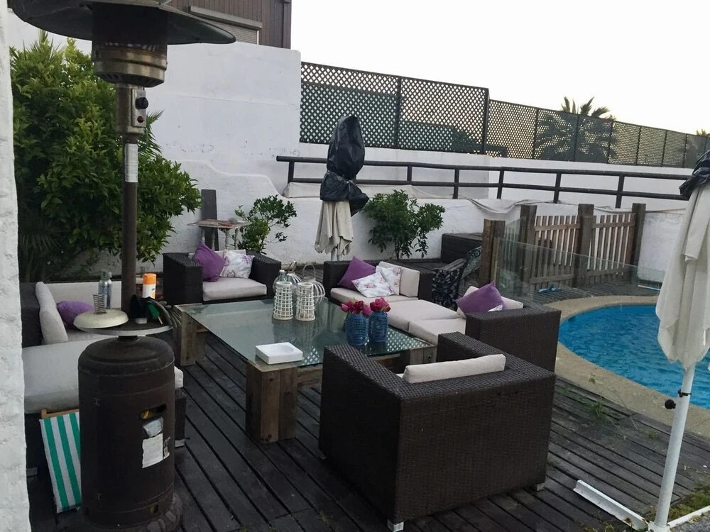 Casa Av. Costanera sn Sector Casino