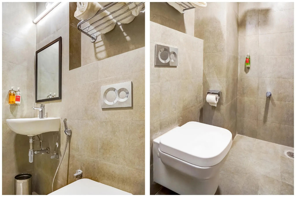 Townhouse Sector 19 Fun Republic Mall Indiranagar