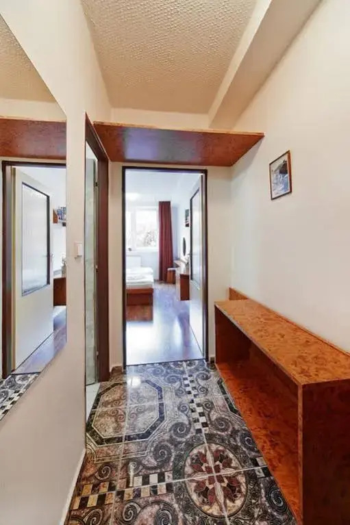 Hotel Global